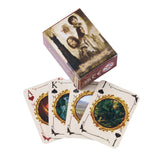 Lord of the Rings Blind Box Mini Playing Cards