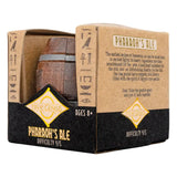 True Genius Pharaoh's Ale Metal Assembly Puzzle