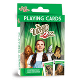 Wizard of Oz Playing Cards