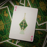 Wicked Playing Cards by theory11