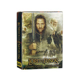 Lord of the Rings Blind Box Mini Playing Cards