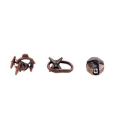 True Genius Viking Forge - 3pc Puzzle Set