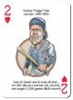 Chicago Baseball Heroes (Southside) - Playing Cards for White Sox Fans