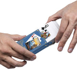 Acadia | Playing Cards