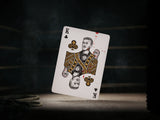 Peaky Blinders Playing Cards