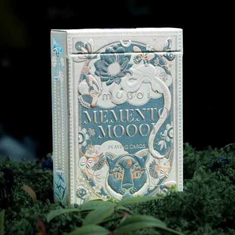 Moooi Yokyo Memento Moooi Cards