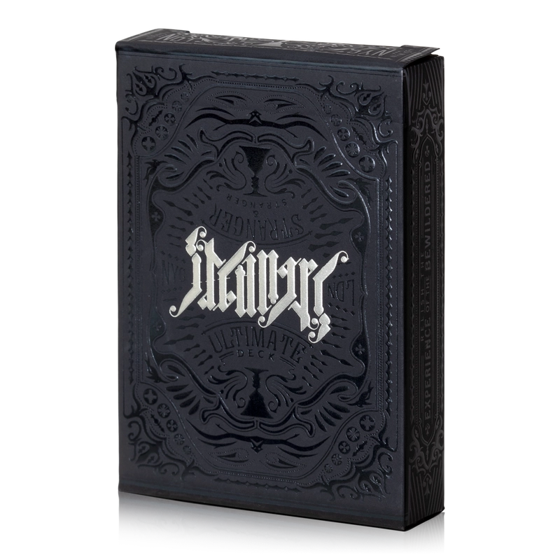 Ultimate Deck Playing Cards Collectible Playing Cards