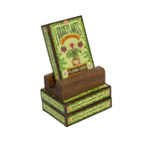 Houseplant Playing Cards
