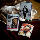 THE TEXAS CHAINSAW MASSACRE™ PLAYING CARDS
