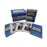 Dunder Mifflin Paper Company Premium Playing Cards
