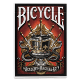 Bicycle The Academy of Magical Arts 60th Anniversary