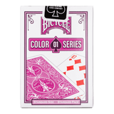 Bicycle Color Series #1 Berry