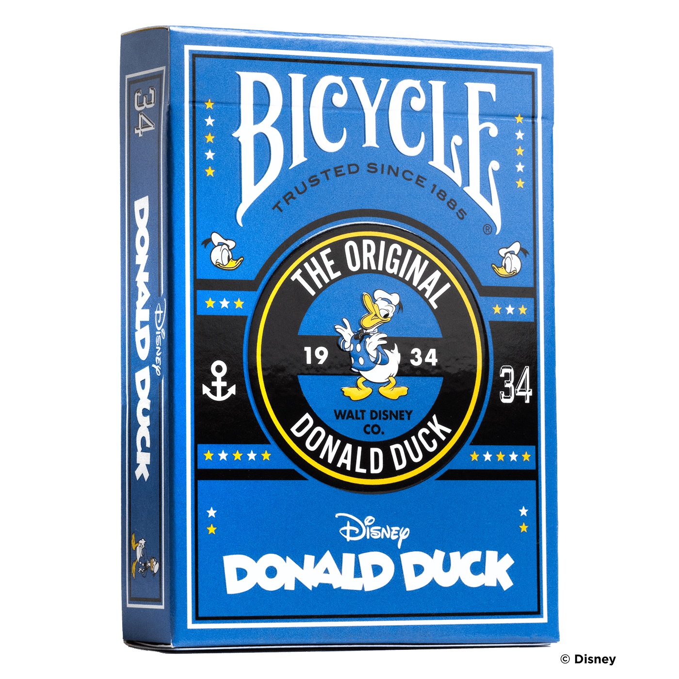 All Decks – Collectible Playing Cards