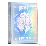 Bicycle Disney Frozen Inspired Playing Cards
