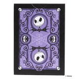 Disney Tim Burton's Nightmare Before Christmas Playing Cards by Bicycle