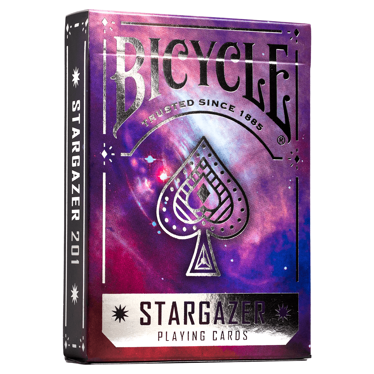 Bicycle Stargazer 201 Playing Cards – Collectible Playing Cards