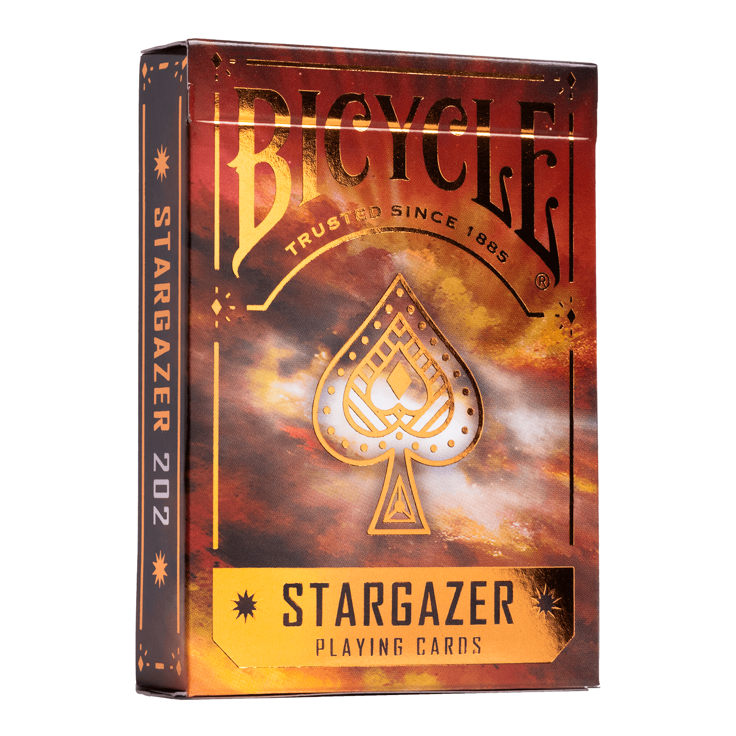 Bicycle Stargazer 202 Playing Cards – Collectible Playing Cards