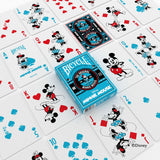 Disney Classic Mickey and Friends, 6-Deck Box Set