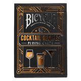 Bicycle Cocktail Playing Cards