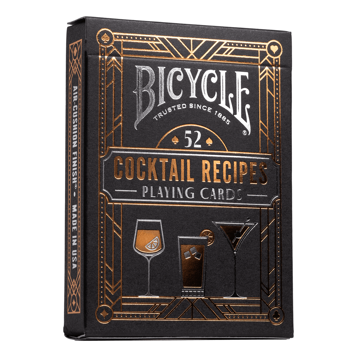 Bicycle Cocktail Playing Cards