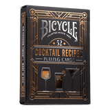 Bicycle Cocktail Playing Cards