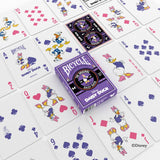 Disney Classic Mickey and Friends, 6-Deck Box Set