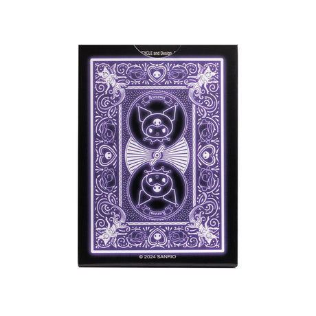 Bicycle Kuromi Playing Cards