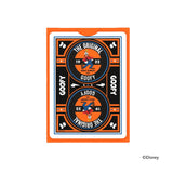 Bicycle Disney Goofy Inspired Playing Cards