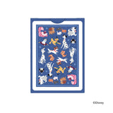 Bicycle Disney Cats and Dogs Inspired Playing Cards