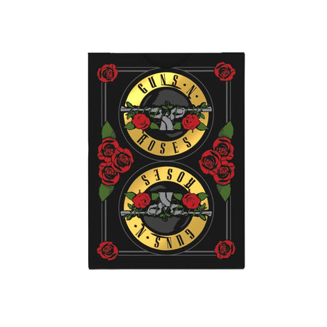Bicycle Guns N' Roses Playing Cards