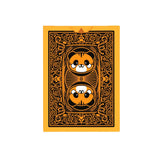 Bicycle Tiger Playing Cards
