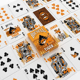 Bicycle Tiger Playing Cards