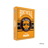Bicycle Disney Classic Pluto Inspired Playing Cards