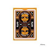 Bicycle Disney Classic Pluto Inspired Playing Cards