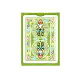 Bicycle Garden Gnome Playing Cards