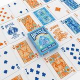 Bicycle Under the Sea Playing Cards
