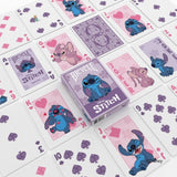Bicycle Disney Stitch Inspired Playing Cards