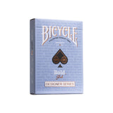 Designer Series: Bicycle Bold Slab Playing Cards by Elettra Deganello