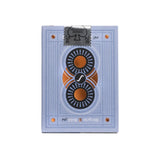 Designer Series: Bicycle Bold Slab Playing Cards by Elettra Deganello