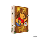 Bicycle Disney Winnie the Pooh Inspired Playing Cards