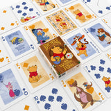 Bicycle Disney Winnie the Pooh Inspired Playing Cards
