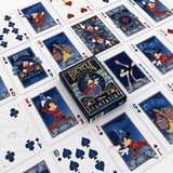 Bicycle Disney Fantasia Inspired Playing Cards