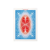 Bicycle Sparkler Playing Cards