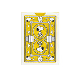 Bicycle Peanuts Playing Cards