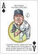 Chicago Baseball Heroes (Southside) - Playing Cards for White Sox Fans