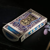 Reflections on the Wall Cthulhu Mythos Playing Cards