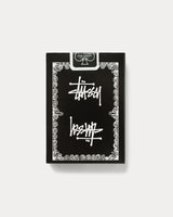 Bicycle Stussy Playing Cards (Rare)