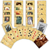 Lord of the Rings Playing Cards - 54 Card Deck