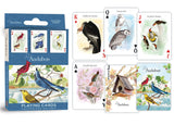 Audubon Playing Cards