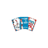 Cat In The Hat Chiisai Mini Playing Cards